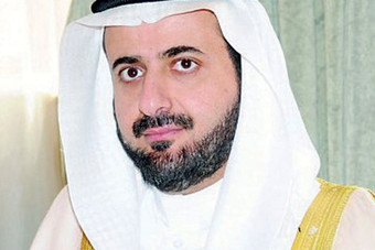 وزير التجارة: «الرؤية» تحفّز الشركات السعودية الكبرى لتكون عابرة للحدود
