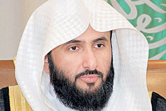 وزير العدل: «الرؤية السعودية» تحقق التطلعات لإيجاد اقتصاد قوي