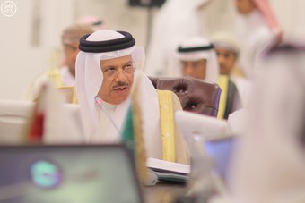 وزير الطاقة : نتوقع زيادة الاستثمار الصناعي الخليجي على التريليون دولار في 2020