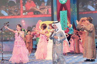 30 فعالية لشباب الرياض.. تشمل المسرح والتراث وعروض الإثارة
