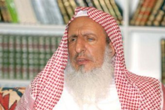 المفتي يدعو البنوك والمؤسسات الأهلية ورجال الأعمال لمساندة المرابطين في الحد الجنوبي