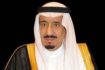 الملك يوجّه بإجراءات عاجلة لمعالجة مشكلة العمالة الهندية المتضررة من إحدى الشركات