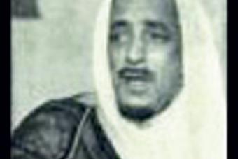 عبدالله السليمان
