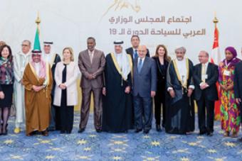 سلطان بن سلمان: المملكة مقبلة خلال عامين على نهضة كبيرة في «السياحة»