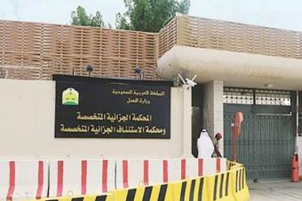 السجن 13 عاما لمواطن مول الإرهاب والتحق بتنظيمات «نهر البارد»