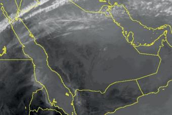انخفاض الحرارة في الرياض و«الشرقية» بدءا من اليوم