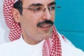عزيزي المتصفح السيرفر زحمة بدر بن عبد المحسن هنا صحيفة الاقتصادية