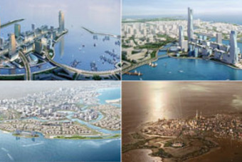 المدن الاقتصادية رهان مستقبلي للتنمية المستدامة السعودية