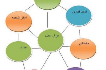 كيف تتعلم الشركات وتطور ذاتها؟