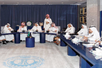 لجنة المكاتب الاستشارية تنظم لقاء موسعا لبحث معوقات العمل الاستشاري في المملكة