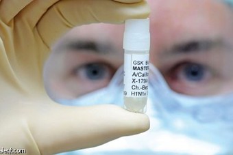 3 حالات جديدة ترفع إجمالي الإصابات بـ "إنفلونزا الخنازير" إلى 14