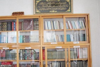 مكتبات المساجد تشتكي من قلة القراء وطلاب العلم الباحثين
