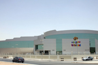 اكتمال الاستعدادات لافتتاح التوسعة الجديدة للعثيم مول «الربوة» في الرياض
