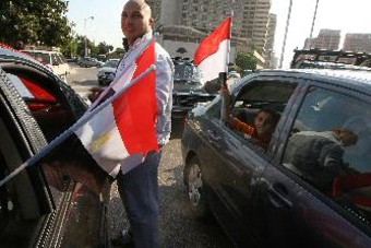 مصر تسحب الجزائر إلى الخرطوم