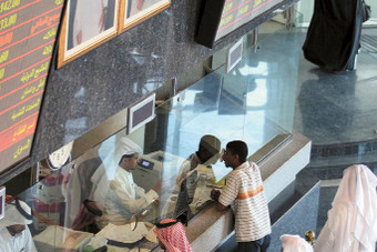 السعودية وقطر أكبر المستفيدين من الصكوك في 2010