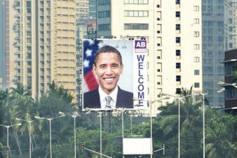 أوباما في آسيا.. حضور استثنائي لدعم الصادرات والوظائف الأمريكية