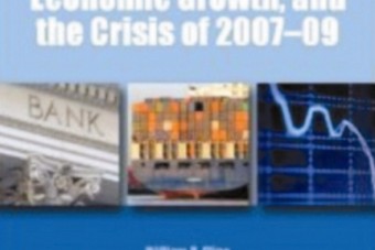 Financial Globalization Economic Growth and the Crisis of 2007-09