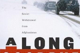 A Long Goodbye: The Soviet withdrawal from Afghanistan