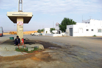 إنقاذ محطات الوقود بالعمل المؤسسي يوسع من دائرة توظيف السعوديين