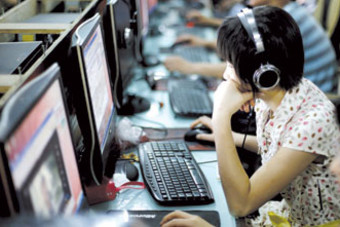 الصين: «سور الحماية العظيم» على الإنترنت للحفاظ على المصلحة العامة