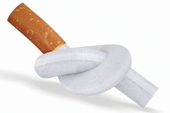 دعوة إلى إصدار تراخيص للمدخنين لتحديد عدد السجائر التي يشترونها