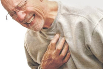 أمراض القلب تتصدر قائمة الحالات المسببة للوفاة