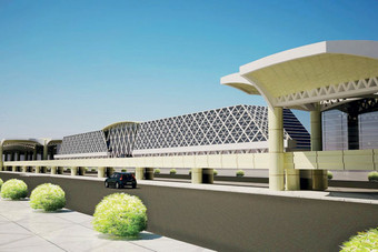 «ميزة» أول شركة خاصة تقدم خدمات السفر لكبار الشخصيات بمنهج ورؤية في مطارات المملكة