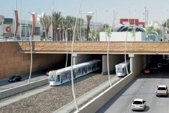للنقاش : هل تعتقد أن إنجاز مشاريع النقل العام الجديدة في السعودية ستقلل من مشاكل الازدحام ؟