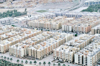 «دار الأركان» رائدة المشاريع العقارية في السعودية شيدت 30 مشروعا و15 ألف وحدة سكنية