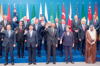 مجموعة العشرين.. قاطرة جماعية لتنفيذ الحلول الاقتصادية «الصعبة»