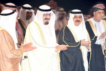 قنصل عُمان في جدة: الملك عبدالله قائد عظيم دعم دور المرأة دوليا ومحليا