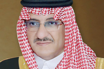 ولي العهد ينيب أمير الرياض لتلقي البيعة من المواطنين