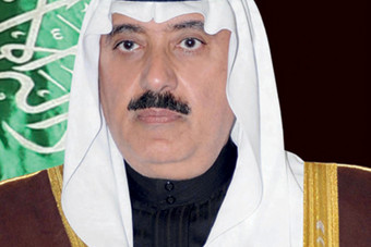 متعب بن عبد الله: المواطن السعودي لديه من الوعي ما يجعله يواجه التحديات