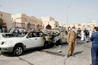 منظمات إسلامية عالمية: الحادث امتداد للفكر المنحرف ويهدف إلى زعزعة أمن السعودية