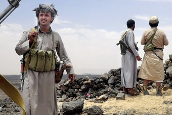 مقاتلات التحالف تكبد الحوثيين خسائر فادحة وتسقط عشرات الجرحى والقتلى