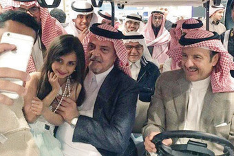 الأمير سلطان بن سلمان: سعود الفيصل رسول سلام دافع بجسارة عن قضايا وطنه وأمته