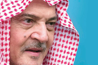مسؤولون سعوديون: رسم بدهائه السياسي مسار الدبلوماسية السعودية