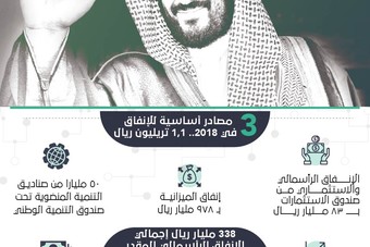 مختصون دوليون لـ"الاقتصادية": السعودية تحاصر «النفط» باقتصاد متنوع
