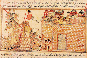 كبرى مجازر التاريخ .. المغول في بغداد والعثمانيون في مصر