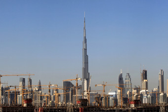 توقعات بانخفاض أسعار العقارات السكنية في دبي 10% في 2019