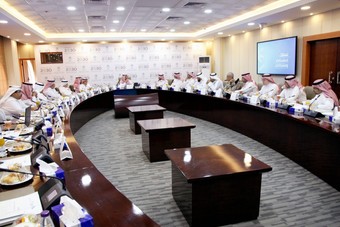 8 جهات حكومية تراجع 21 خطة تنفيذية لتعداد السعودية 2020