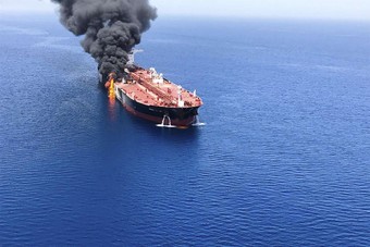آسيا تئن من ارتفاع تكلفة الشحن البحري لنفط الشرق الأوسط بسبب الهجمات