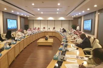  منتدى الرياض الاقتصادي يواصل حلقته النقاشية الخاصة بتحقيق التنمية المستدامة في مناطق المملكة