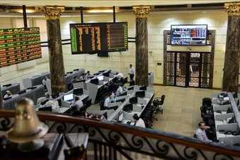  لجنة برلمانية تقر "تثبيت" ضريبة الدمغة على معاملات بورصة مصر عند 1.5 في الألف