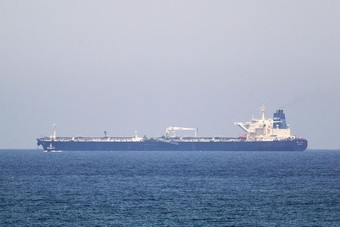 ناقلات النفط الكويتية تطلب 7 ناقلات جديدة وحاملة للخام