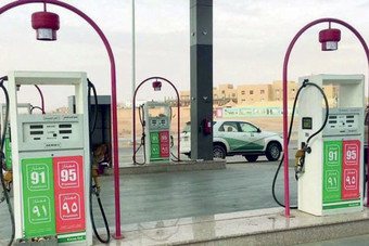«أرامكو السعودية» تعلن تحديث أسعار البنزين للربع الرابع