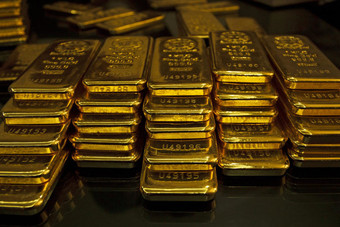 صعود الأسهم الآسيوية يضغط على الذهب ويحد من مكاسبه