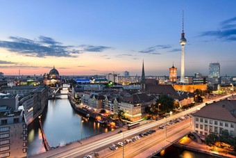 برلين تفرض قيود لمواجهة ارتفاع أسعار الإيجارات