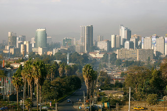 إثيوبيا تعتزم إصدار رخصتين للاتصالات بحلول أبريل 2020