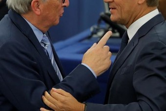 الاتحاد الأوروبي يبحث تأجيل "بريكست" .. وجونسون يتطلع إلى انتخابات مبكرة